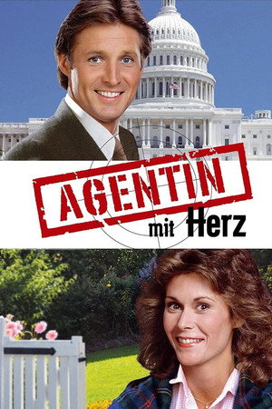 Agentin mit Herz