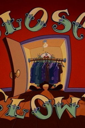 Closet Clown