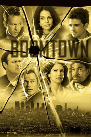 Boomtown