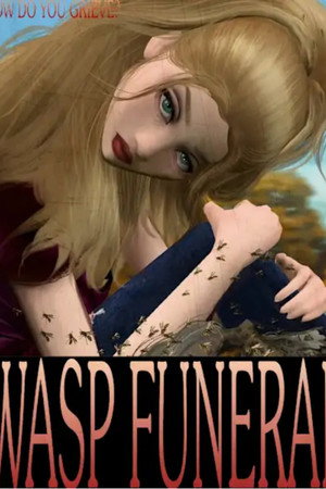 Wasp Funeral