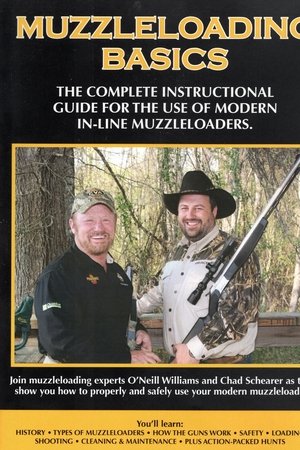 Muzzleloading Basics