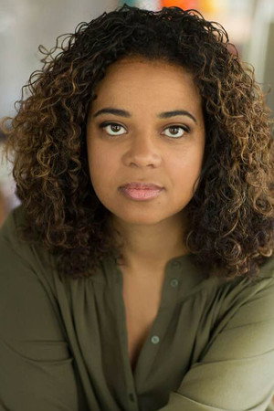Anna Beaupré Moulounda Anna Beaupré Moulounda