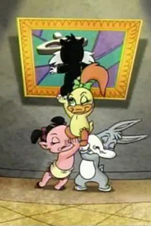 Blízká serkání Tweetyho druhu