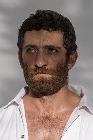 Lefteris Polychronis Lefteris Polychronis