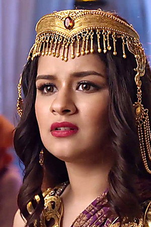 Aladdin's Introspection