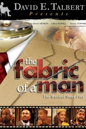 The Fabric of a Man