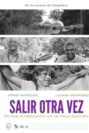 Salir otra vez