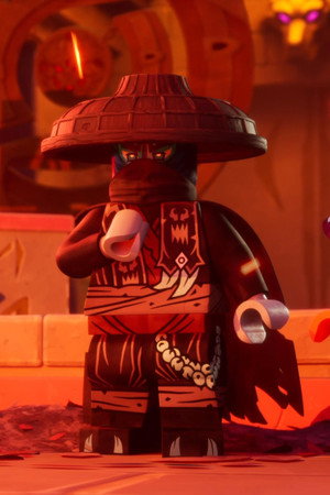 Rising Ninja