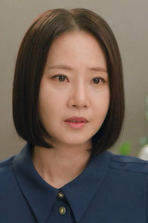 Se Ri Gets Cornered
