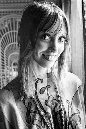 Shelley Duvall Shelley Duvall