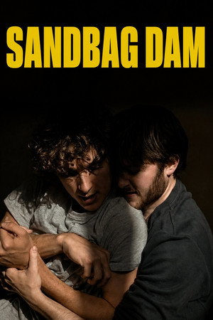 Sandbag Dam