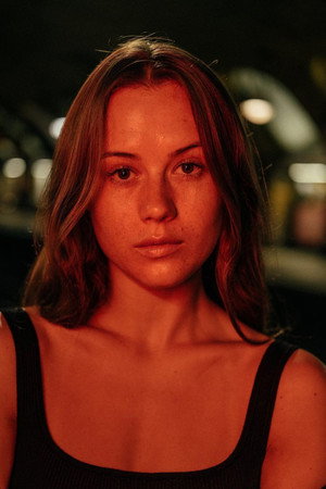 Ruby Hartley Ruby Hartley