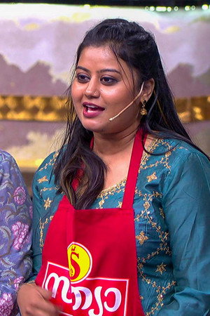 Family Cook-Off Challenge