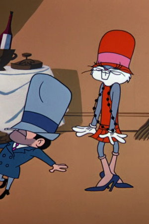 The Unmentionables
