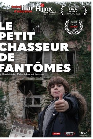 Autisme : le petit chasseur de fantômes