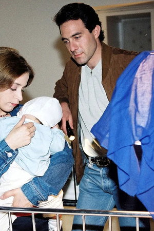 The Baby Dealer
