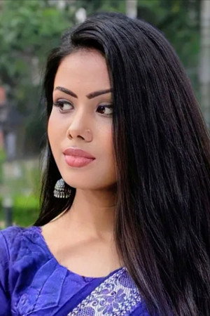Nusrat Jahan Maliha