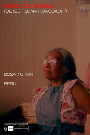 Ma(e)ternidad
