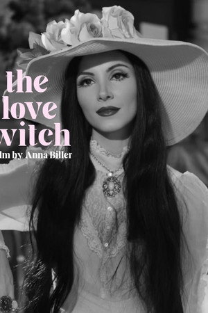 The Love Witch The Love Witch