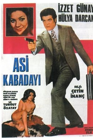 Asi Kabadayı
