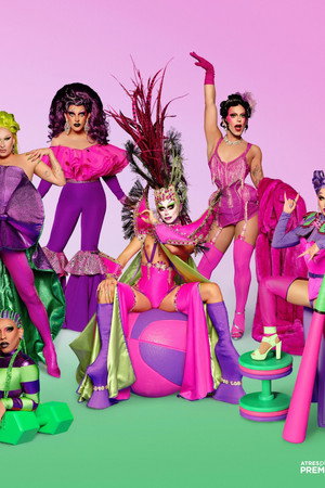 Meet the Queens of Drag Race España Season 2