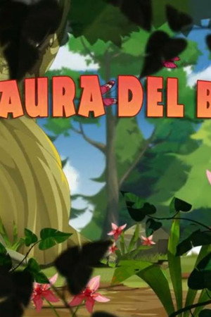 Soul-Freezing Tale of Grim Forest and Tiny Timid Bug