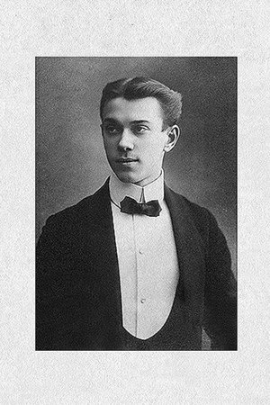 Memories of Nijinsky