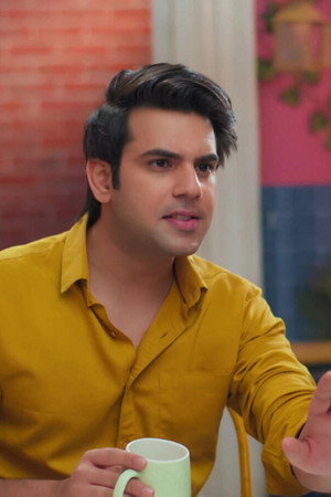 Prerana Gets a New Opportunity