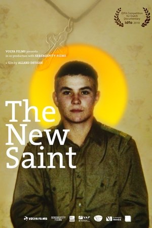 The New Saint