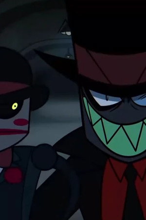 Black Hat Challenge I