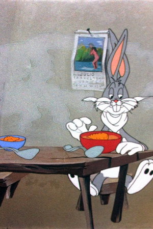 Bugs Bunny & The Three Bears