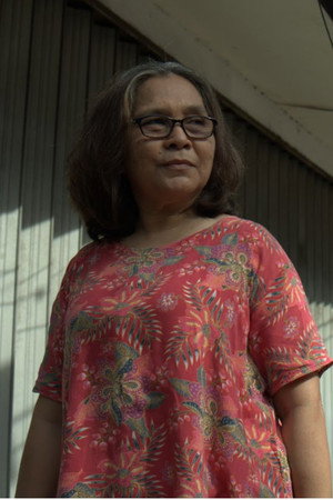 Julita Juliana Leander