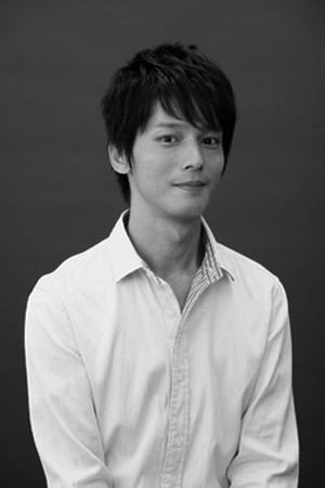 Shuuya Nishiji Shuuya Nishiji