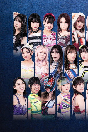 TJPW Texas Stampede in Austin ~ Day 1