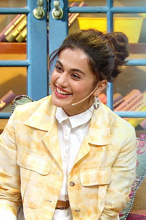 Kapil’s Sensational Thappad