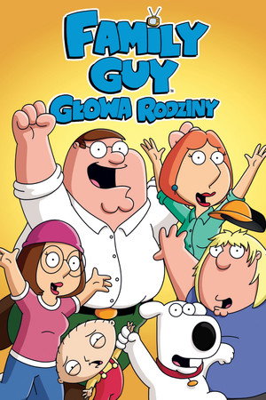 Family Guy: Głowa rodziny