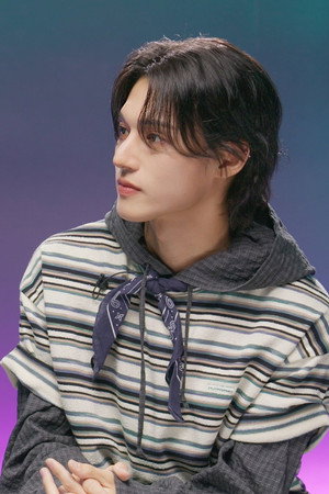ATEEZ's WOOYOUNG