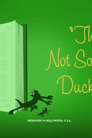 The Not So Ugly Duckling
