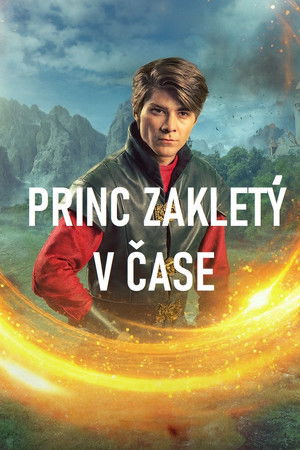 Princ zakletý v čase
