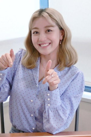 TWICE TV “Finding TWICE’s MBTI” EP. JIHYO