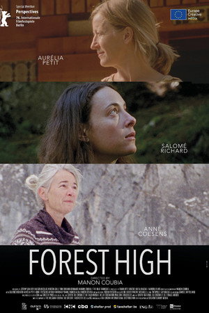 Forêt Ivre