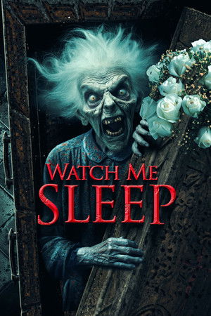 Watch Me Sleep