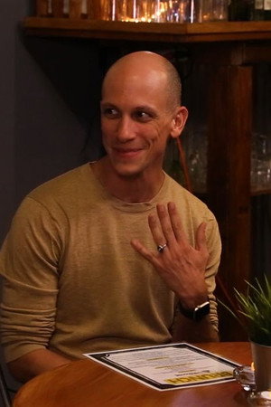 The Engagement