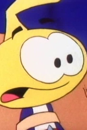 Dr. Strangesnork