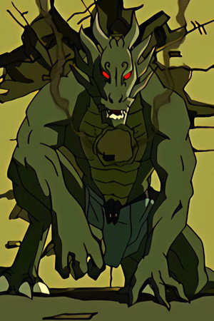 Day of the Dragon