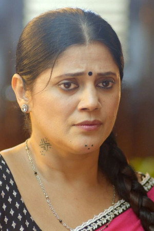 E1338. Pushpa Finds A Way Forward
