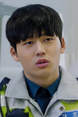 That Man Oh Soo