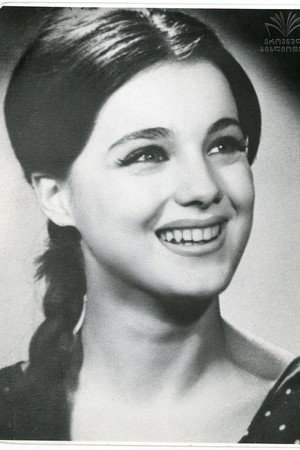 Leila Kipiani Leila Kipiani
