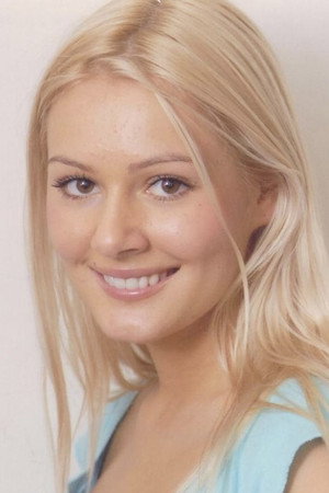 Mariya Kozhevnikova Mariya Kozhevnikova