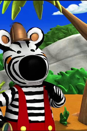 Zigby's Treasure Hunt